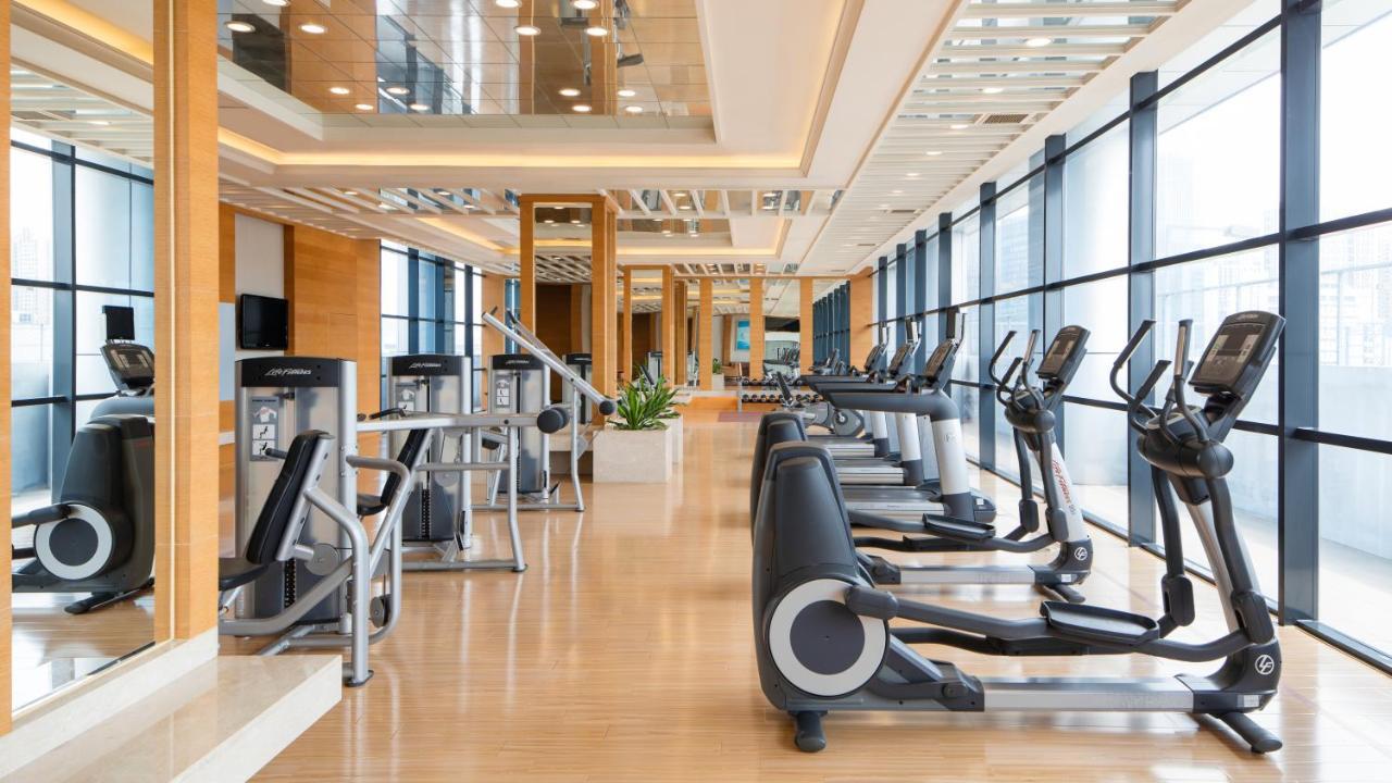 Sheraton Shunde Hotel المظهر الخارجي الصورة