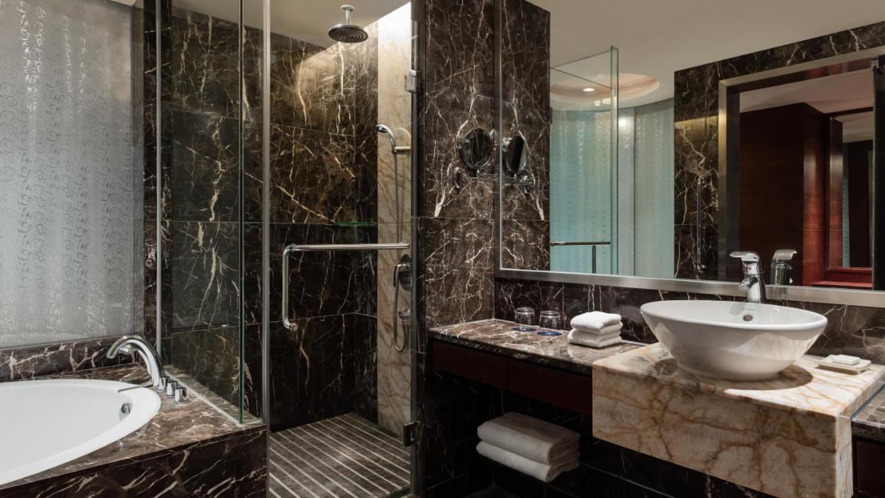 Sheraton Shunde Hotel المظهر الخارجي الصورة