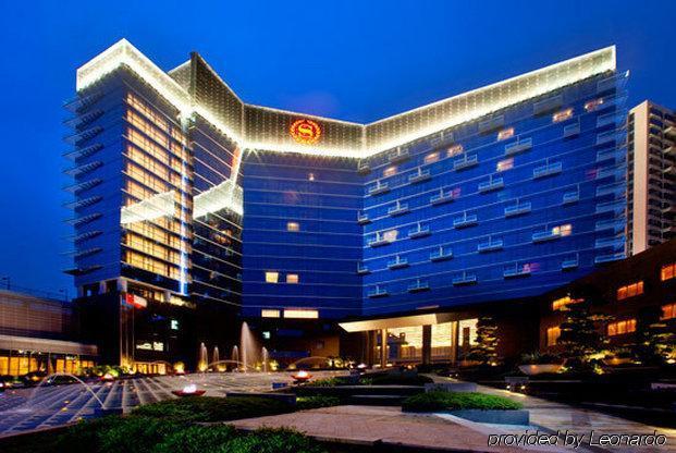 Sheraton Shunde Hotel المظهر الخارجي الصورة