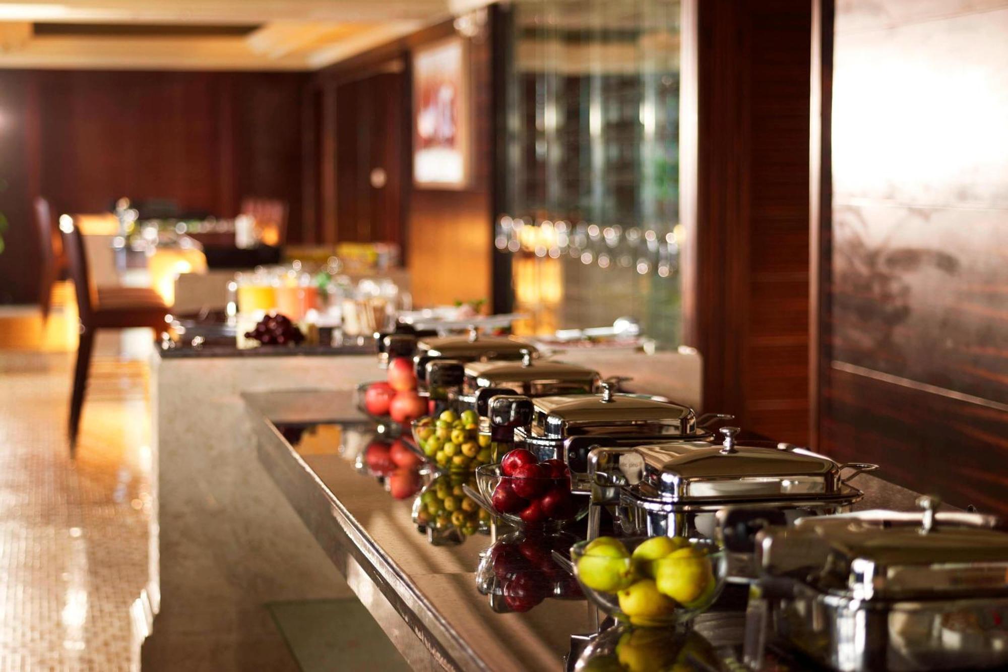 Sheraton Shunde Hotel المظهر الخارجي الصورة