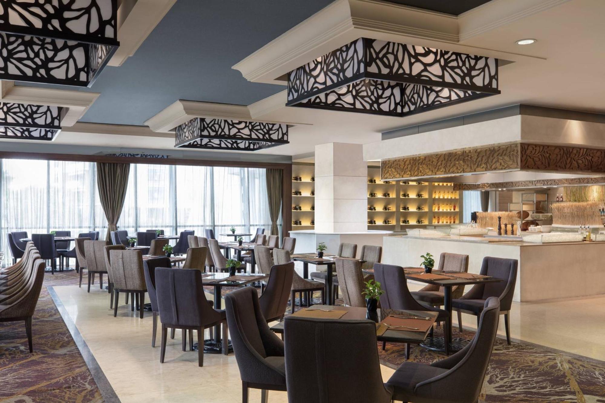 Sheraton Shunde Hotel المظهر الخارجي الصورة