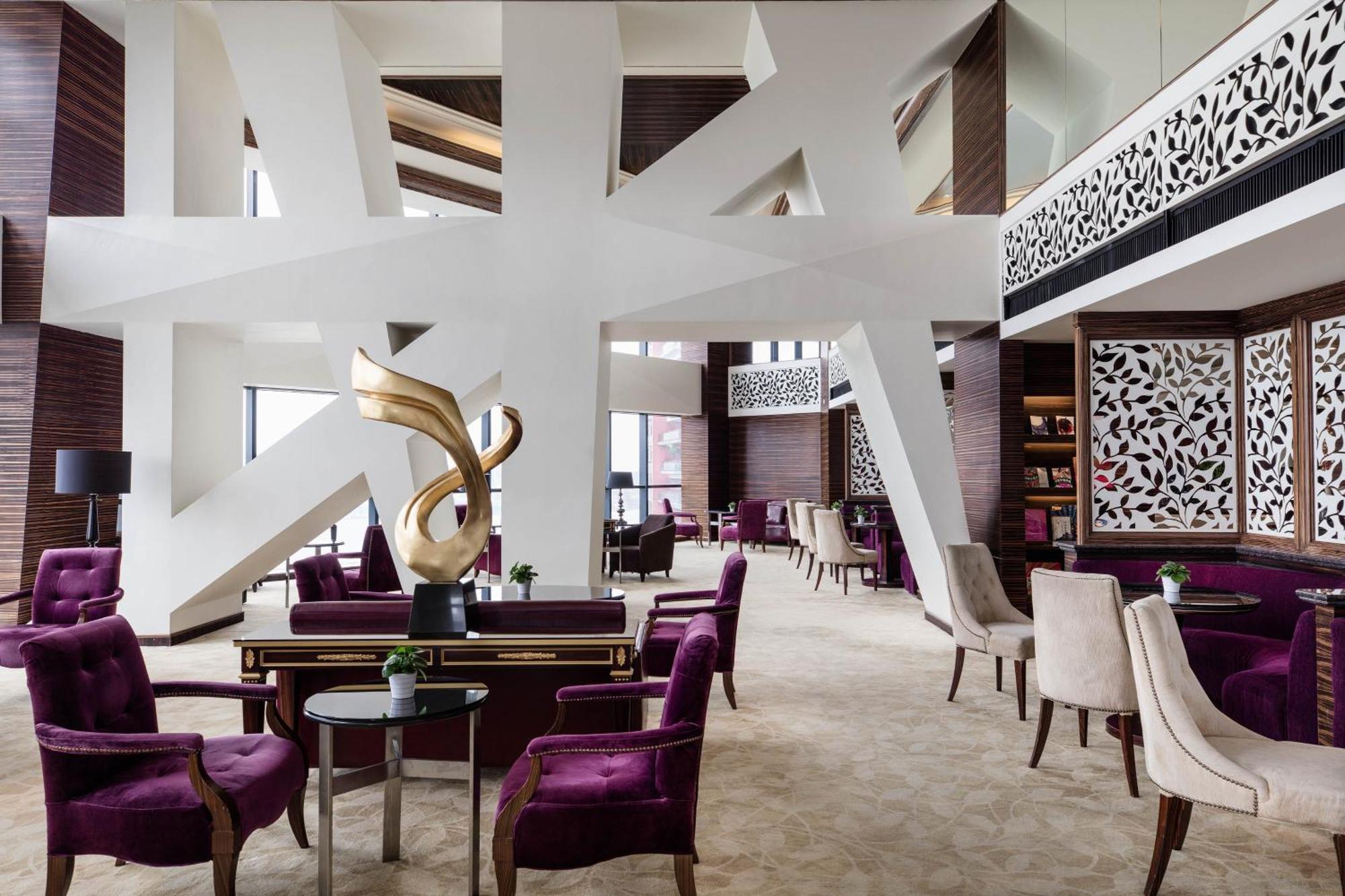 Sheraton Shunde Hotel المظهر الخارجي الصورة