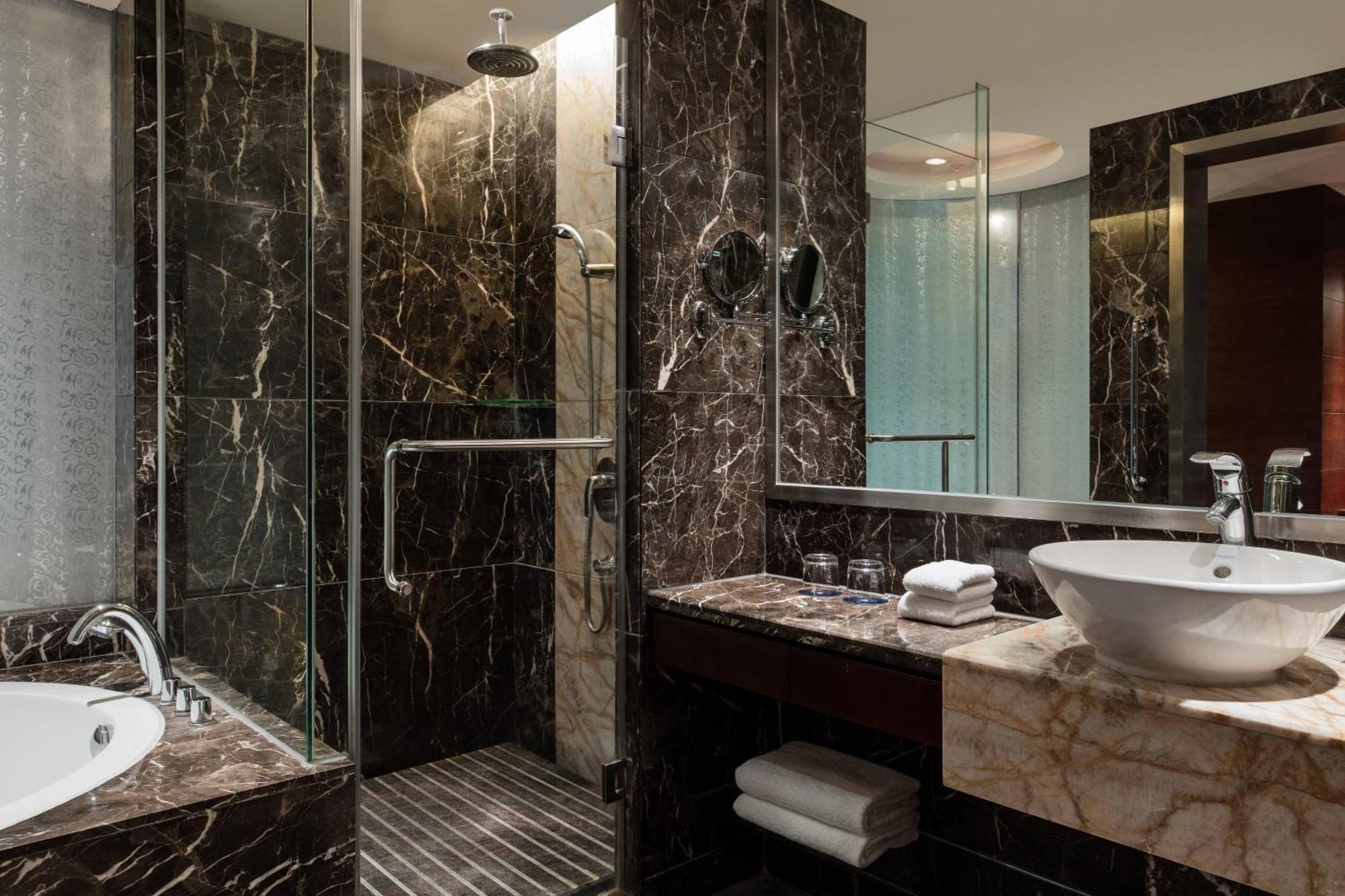 Sheraton Shunde Hotel المظهر الخارجي الصورة
