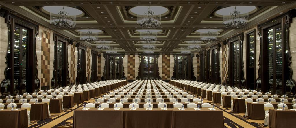 Sheraton Shunde Hotel المرافق الصورة