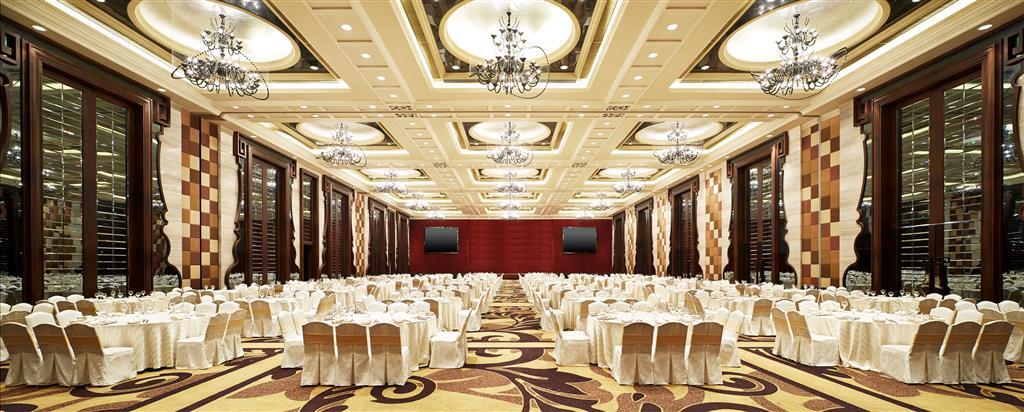 Sheraton Shunde Hotel المرافق الصورة
