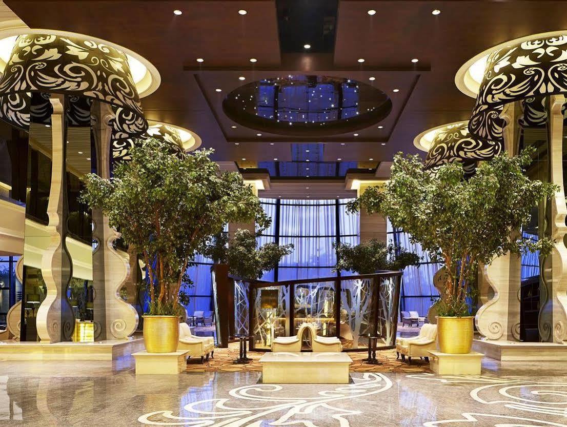 Sheraton Shunde Hotel المظهر الخارجي الصورة
