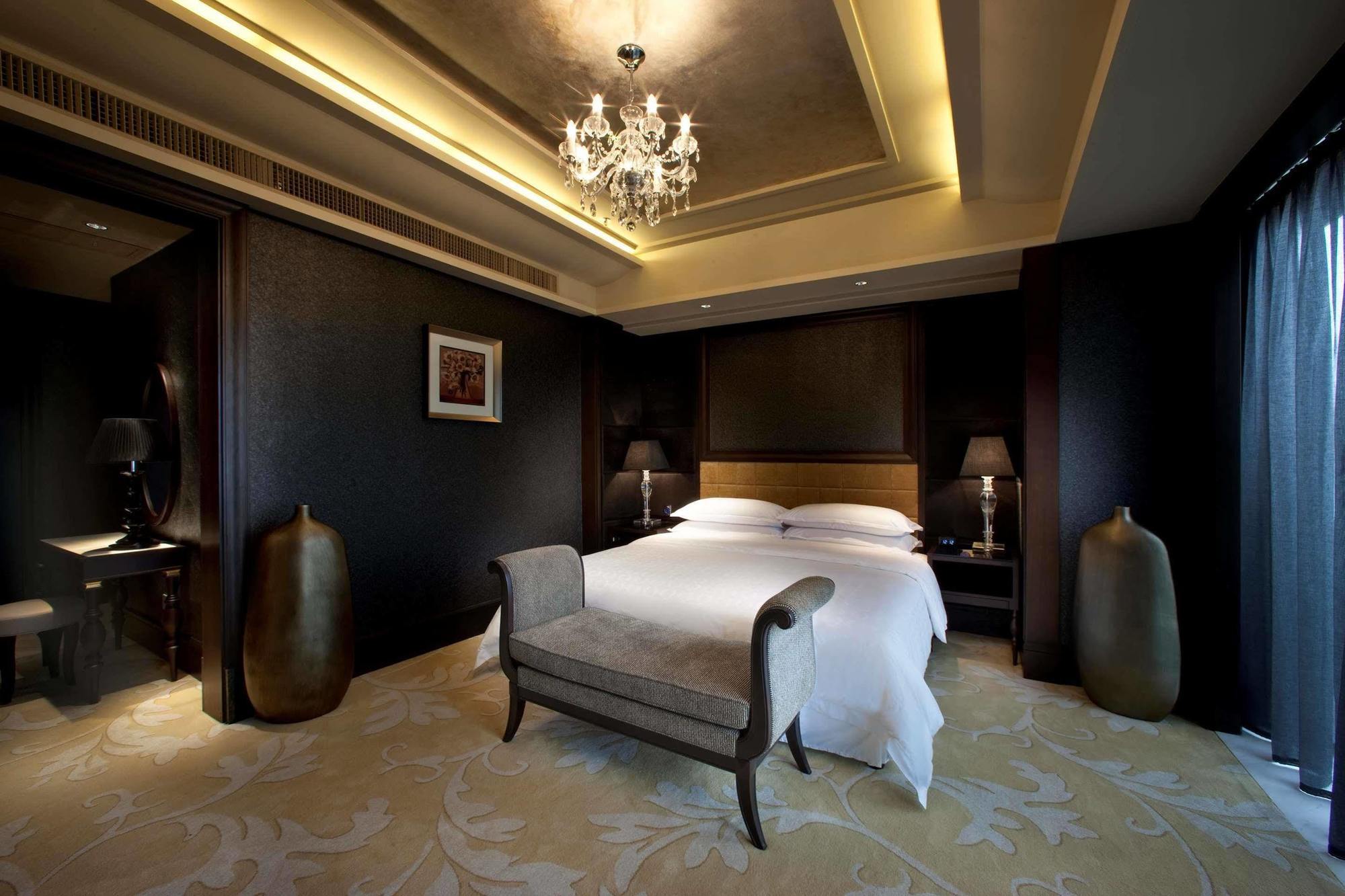 Sheraton Shunde Hotel الغرفة الصورة