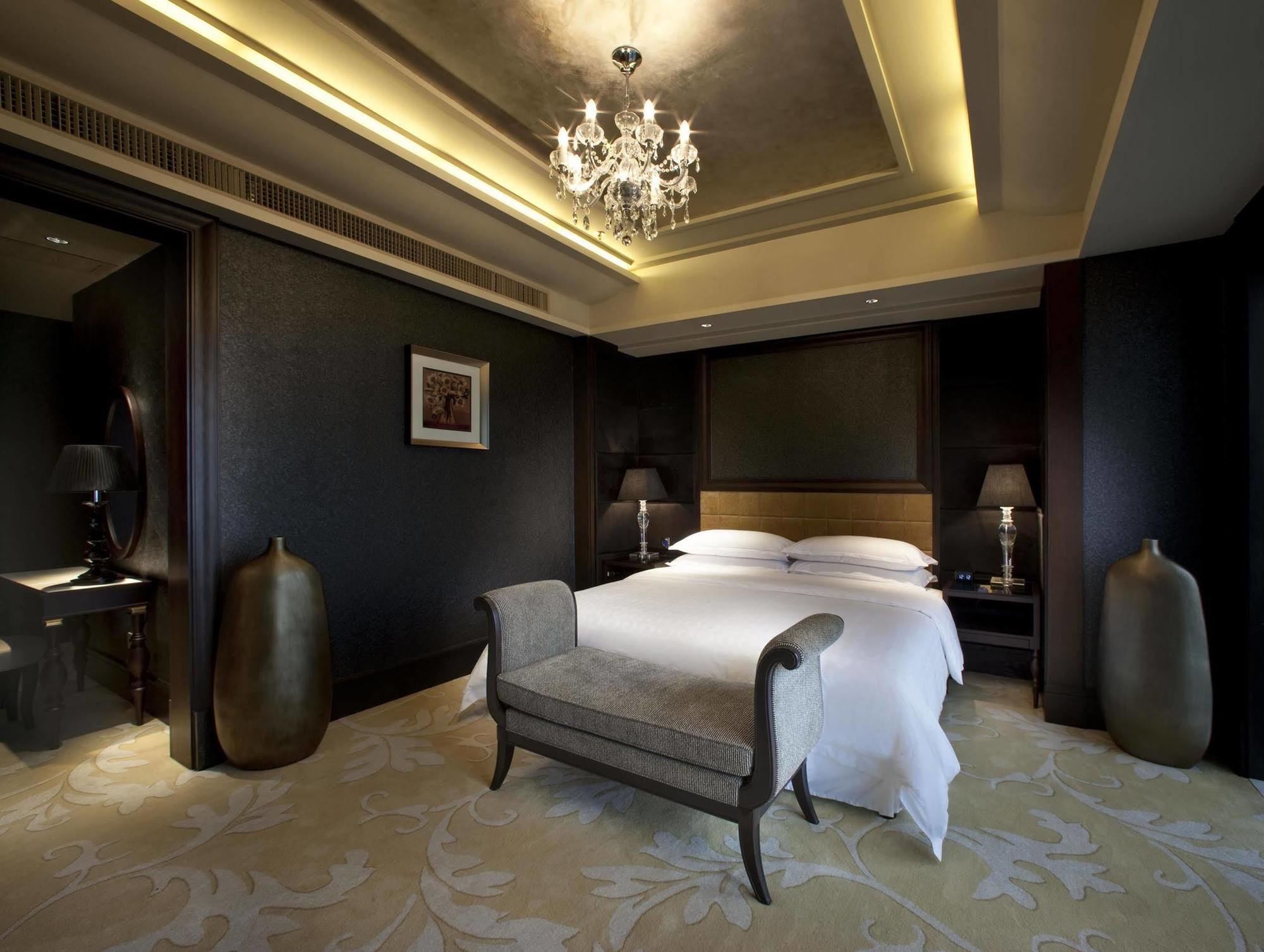 Sheraton Shunde Hotel المظهر الخارجي الصورة